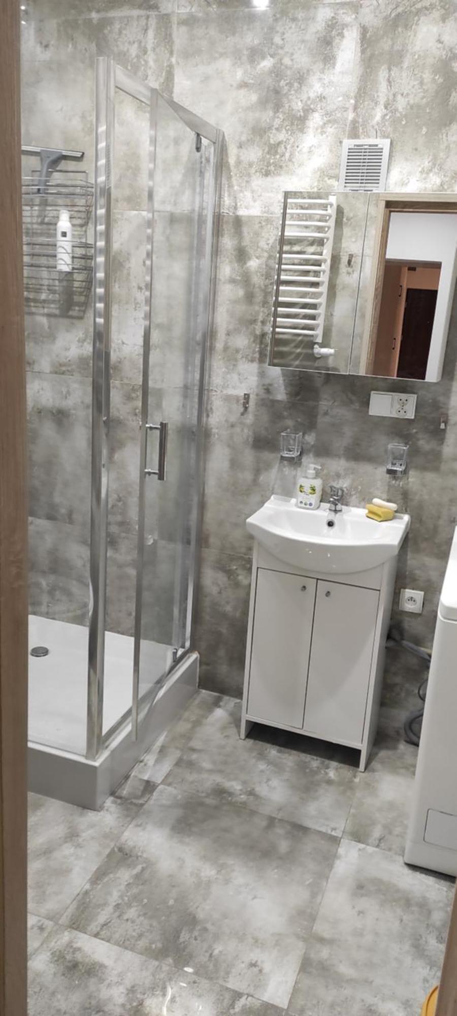 City Center Apartment 45M, 1 Bedroom And 1 Living Room With Kitchen Plus Bathroom, A Perfect Family Friendly Place Or For Home Office And A Longer Stay, A Proper Office Desk With Business Chair Provided, 100M From Market Square And Vistula River Grudziądz Buitenkant foto
