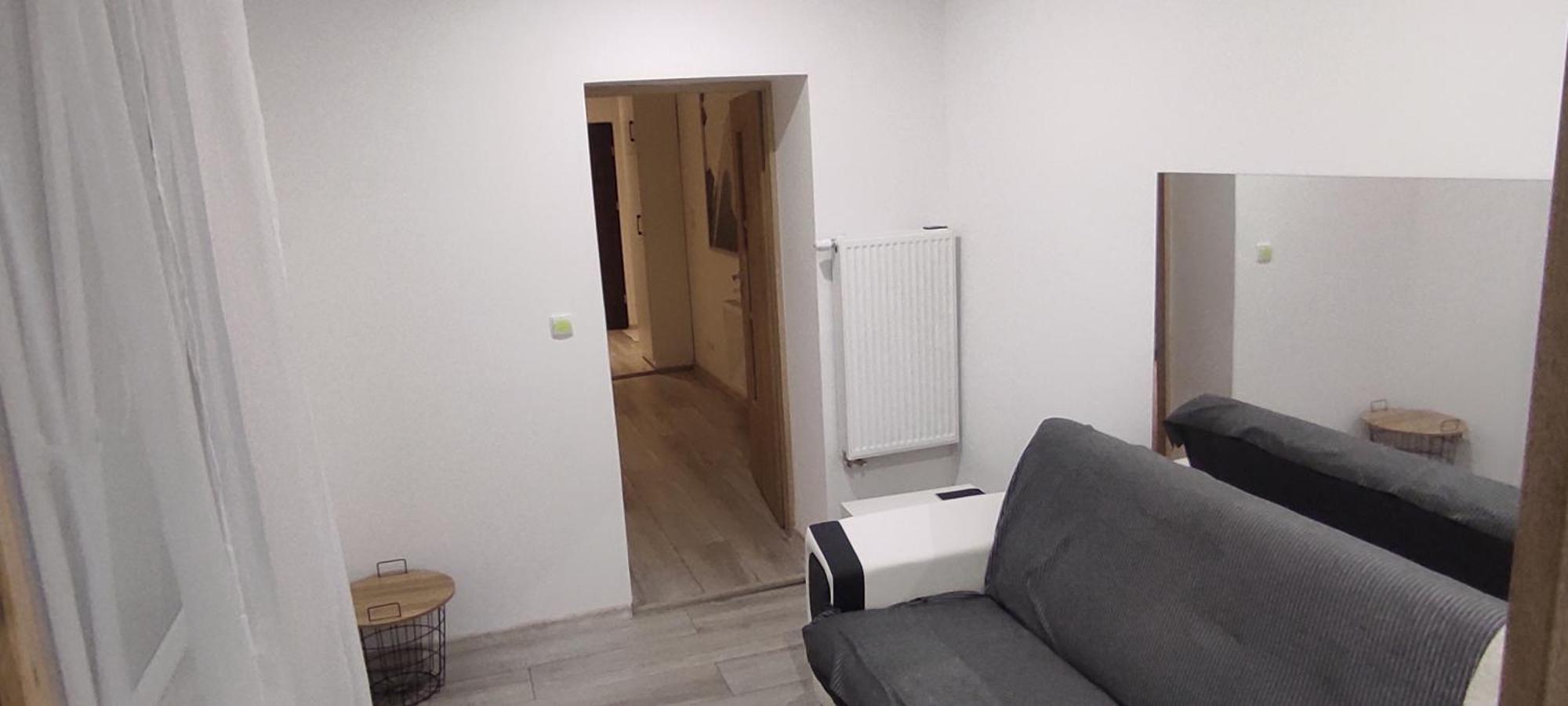 City Center Apartment 45M, 1 Bedroom And 1 Living Room With Kitchen Plus Bathroom, A Perfect Family Friendly Place Or For Home Office And A Longer Stay, A Proper Office Desk With Business Chair Provided, 100M From Market Square And Vistula River Grudziądz Buitenkant foto