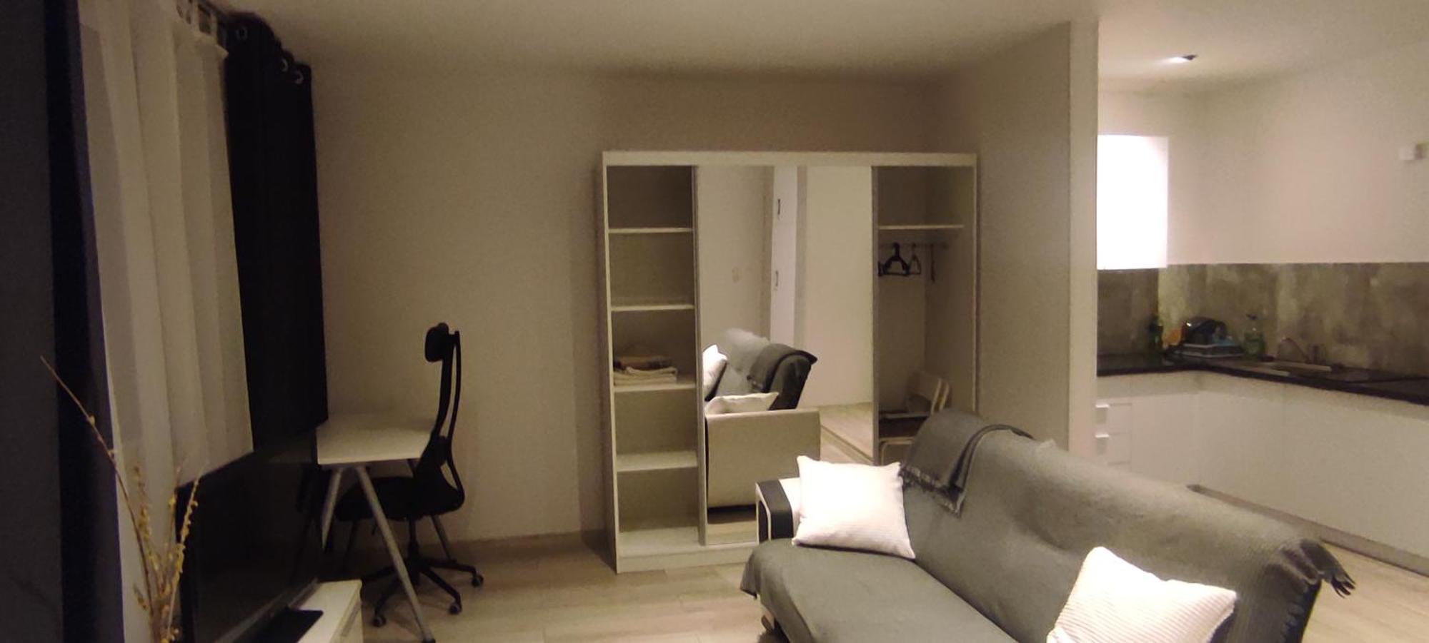 City Center Apartment 45M, 1 Bedroom And 1 Living Room With Kitchen Plus Bathroom, A Perfect Family Friendly Place Or For Home Office And A Longer Stay, A Proper Office Desk With Business Chair Provided, 100M From Market Square And Vistula River Grudziądz Buitenkant foto